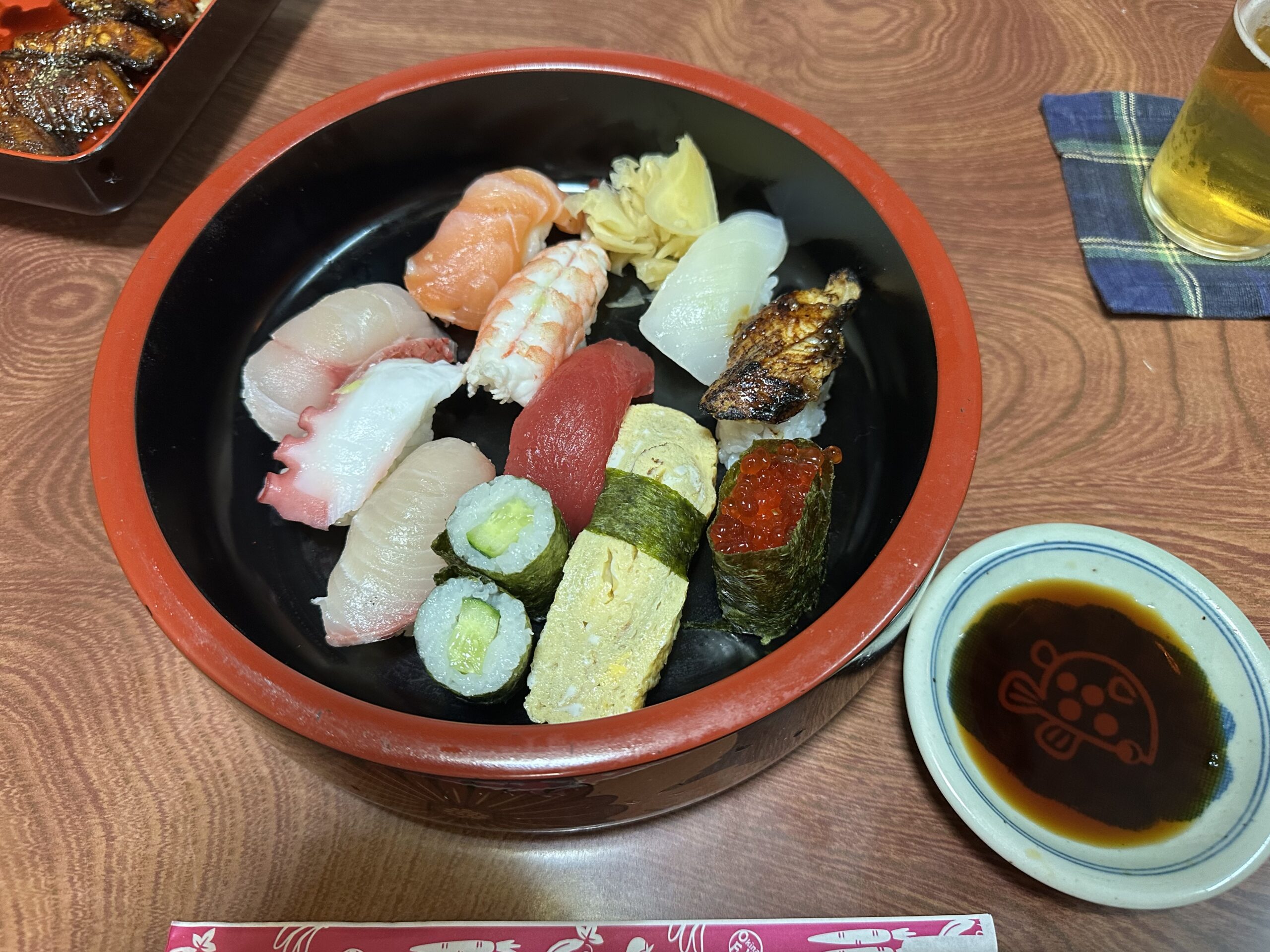 栄寿し