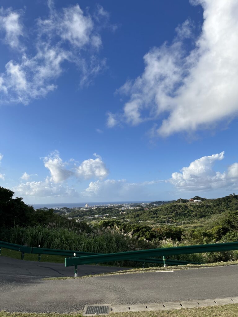 中城城跡【ネット調査】