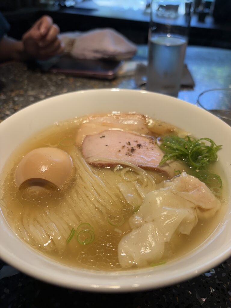 Lang Tang 料理