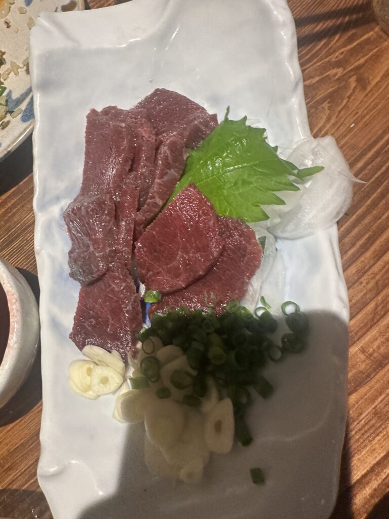 南風 料理
