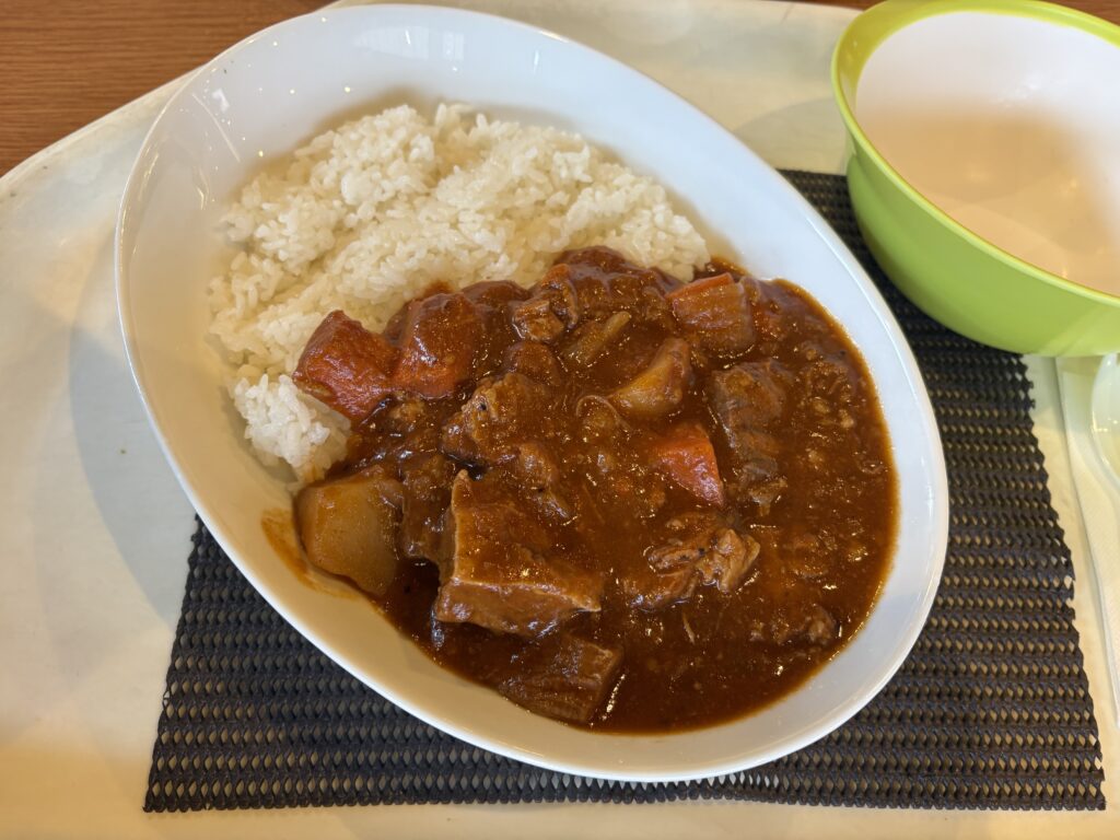 ピザハウスジュニア イオン那覇店 料理
