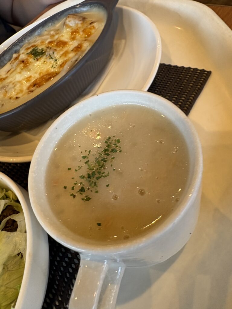ピザハウスジュニア イオン那覇店 料理