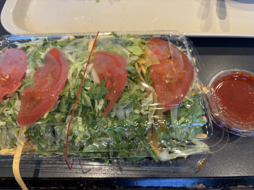 キングタコス 金武本店 料理