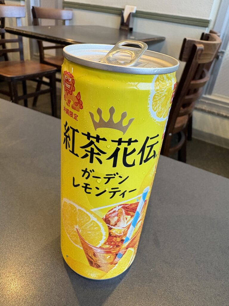 キングタコス 金武本店 その他