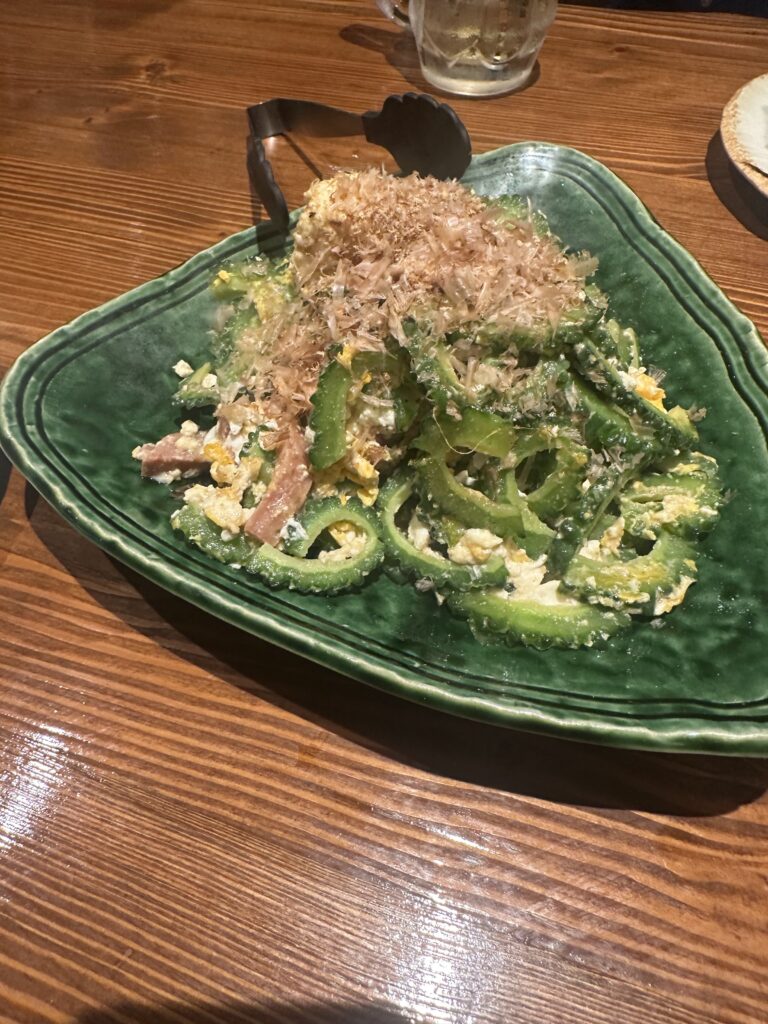 南風 料理