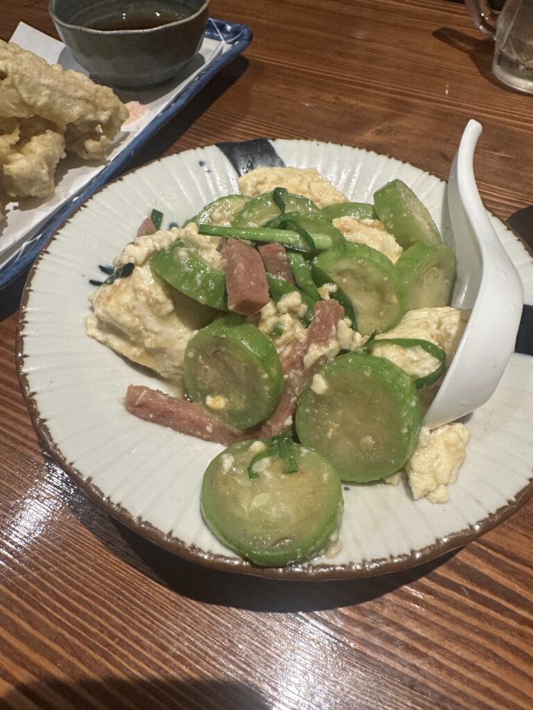 南風 料理