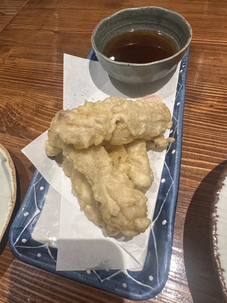 南風 料理