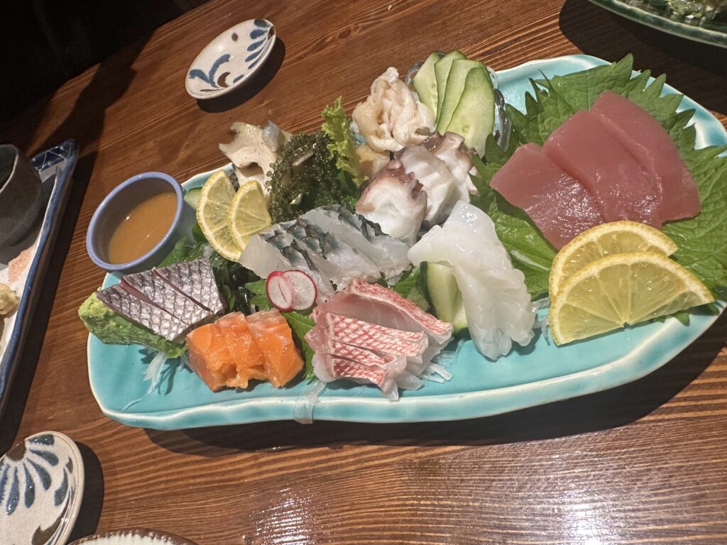 南風 料理