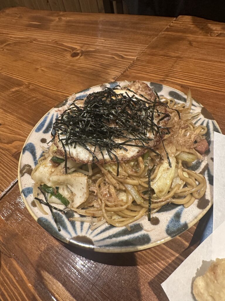 南風 料理