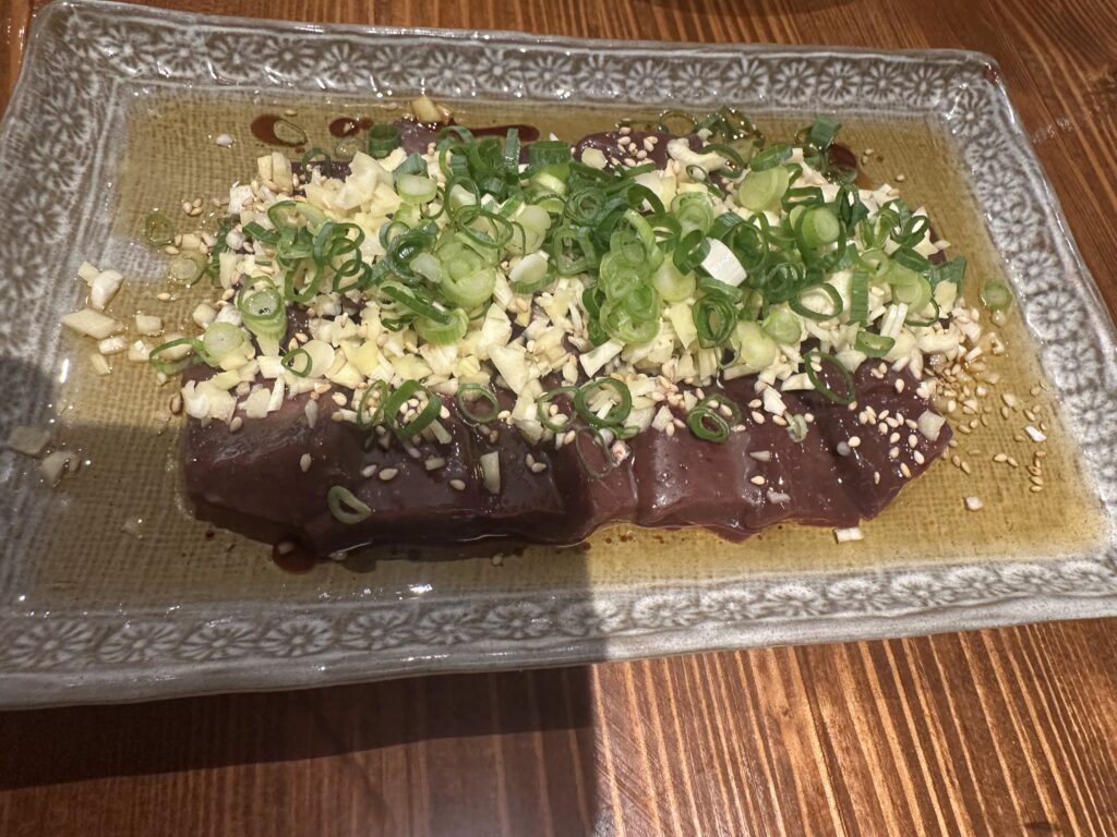 南風 料理