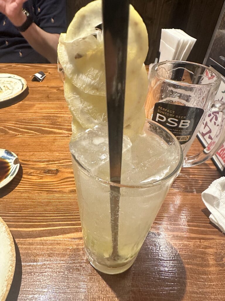 南風 料理