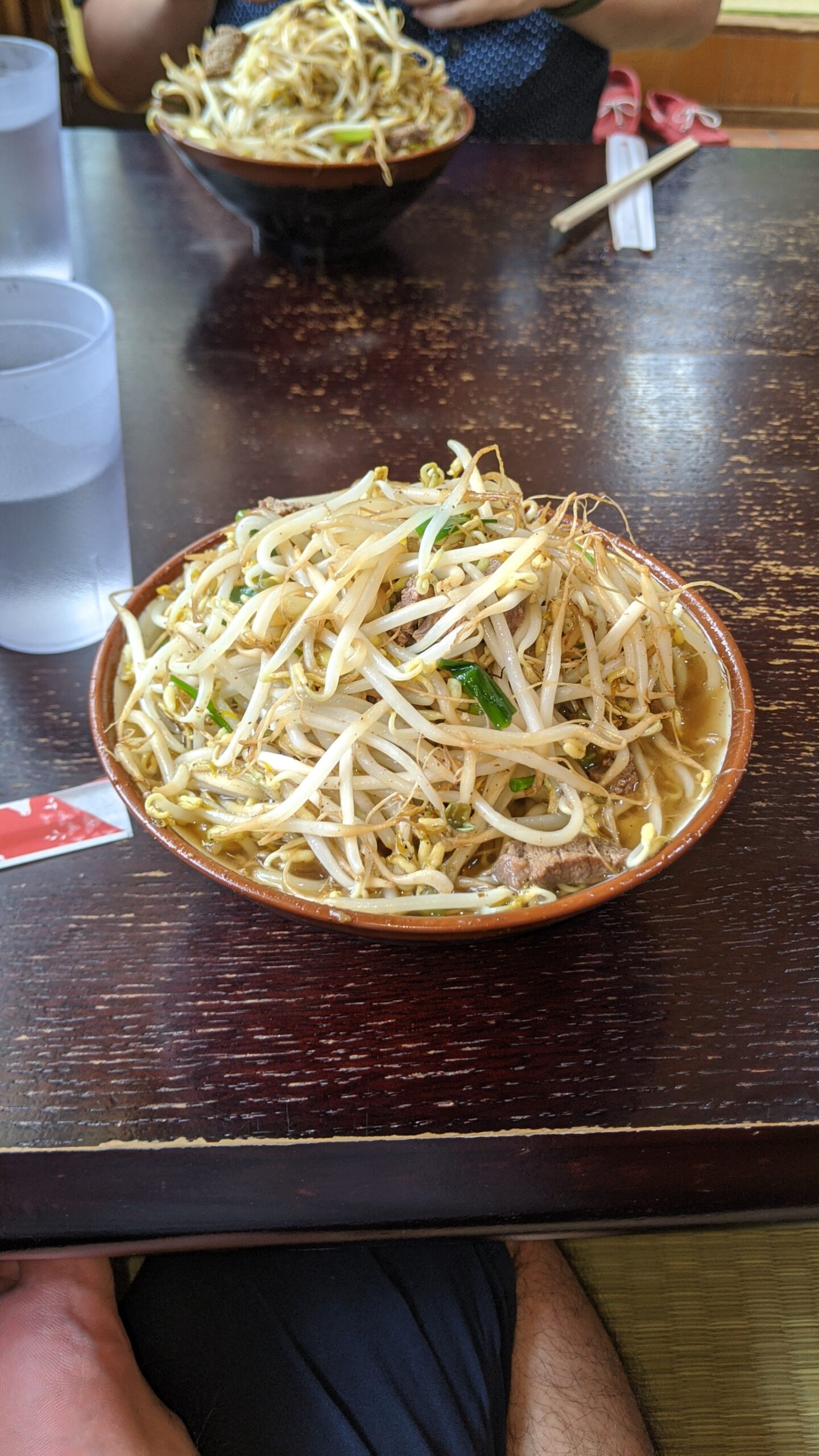 前田食堂
