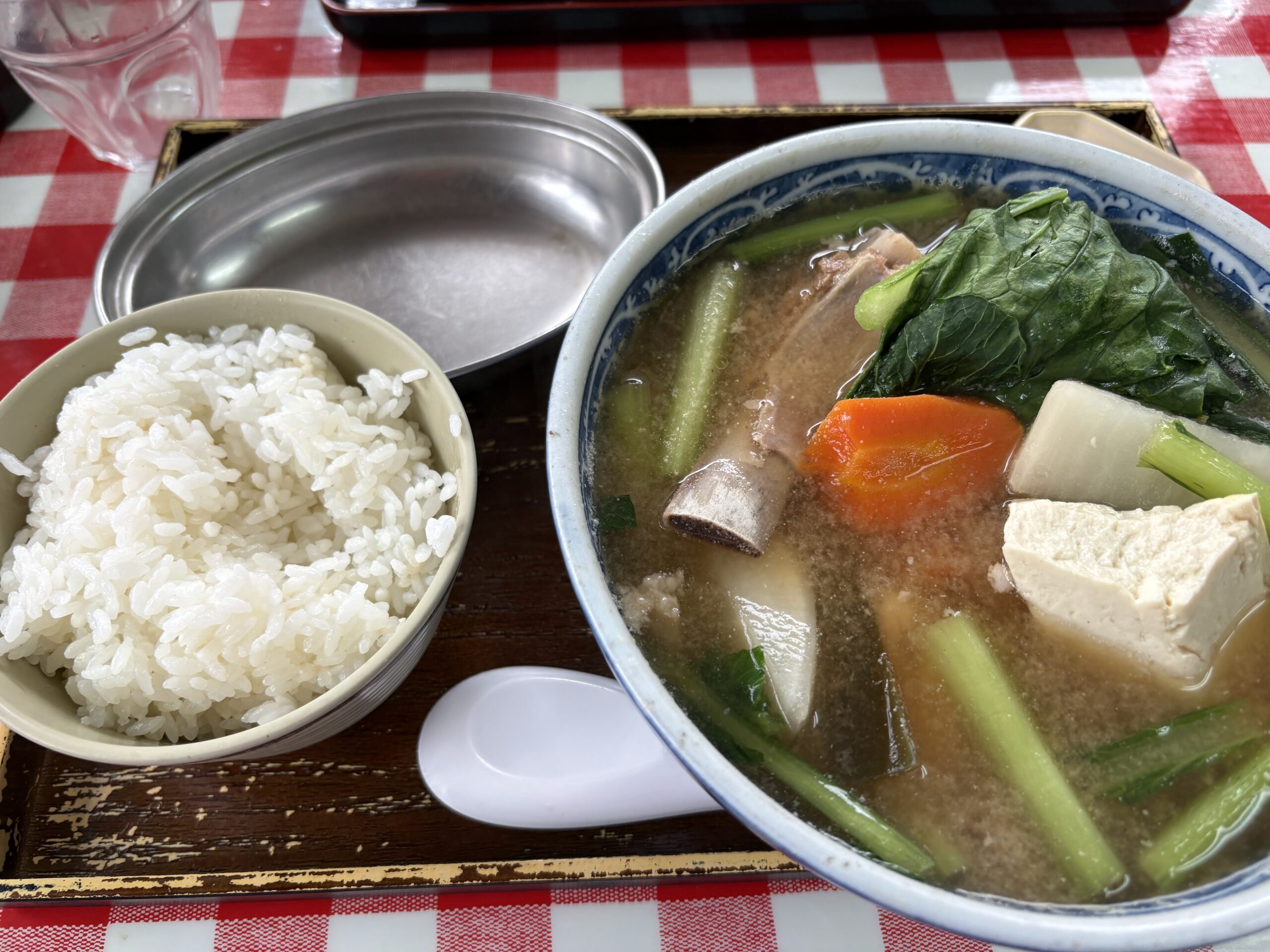 高良食堂