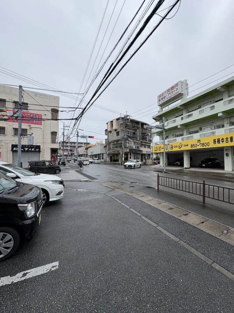 豊見城タコライス その他