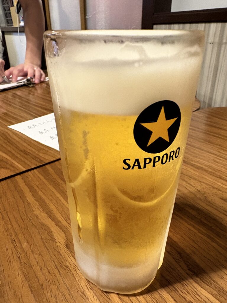 北の酒場食うかい 料理