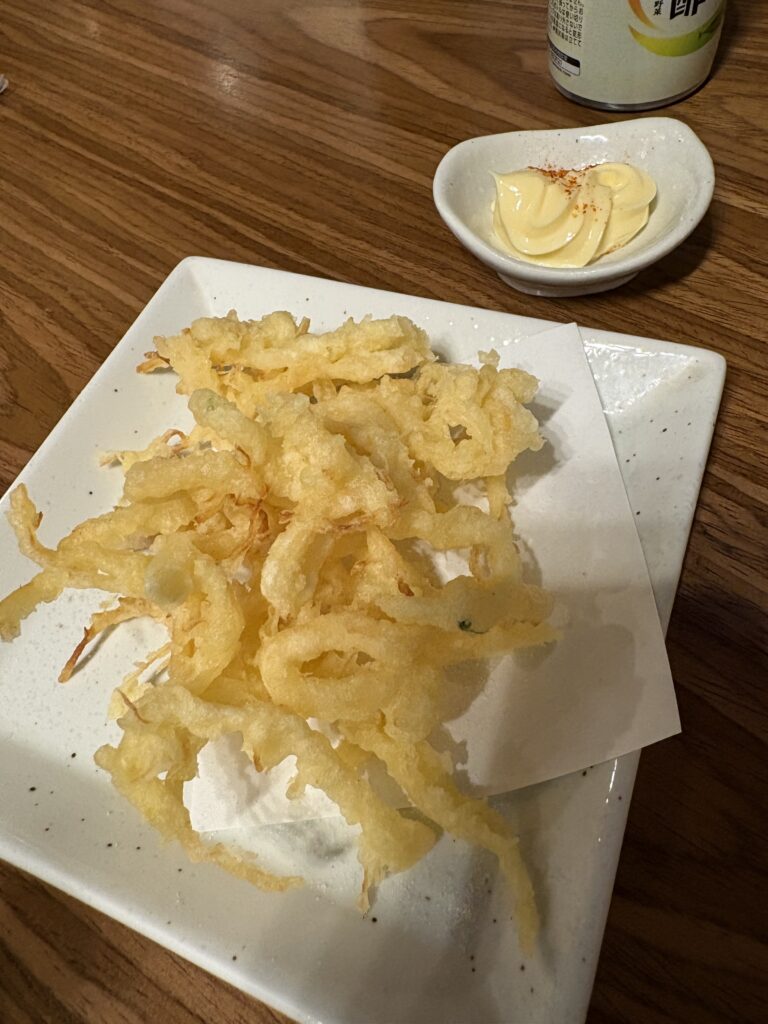 北の酒場食うかい 料理