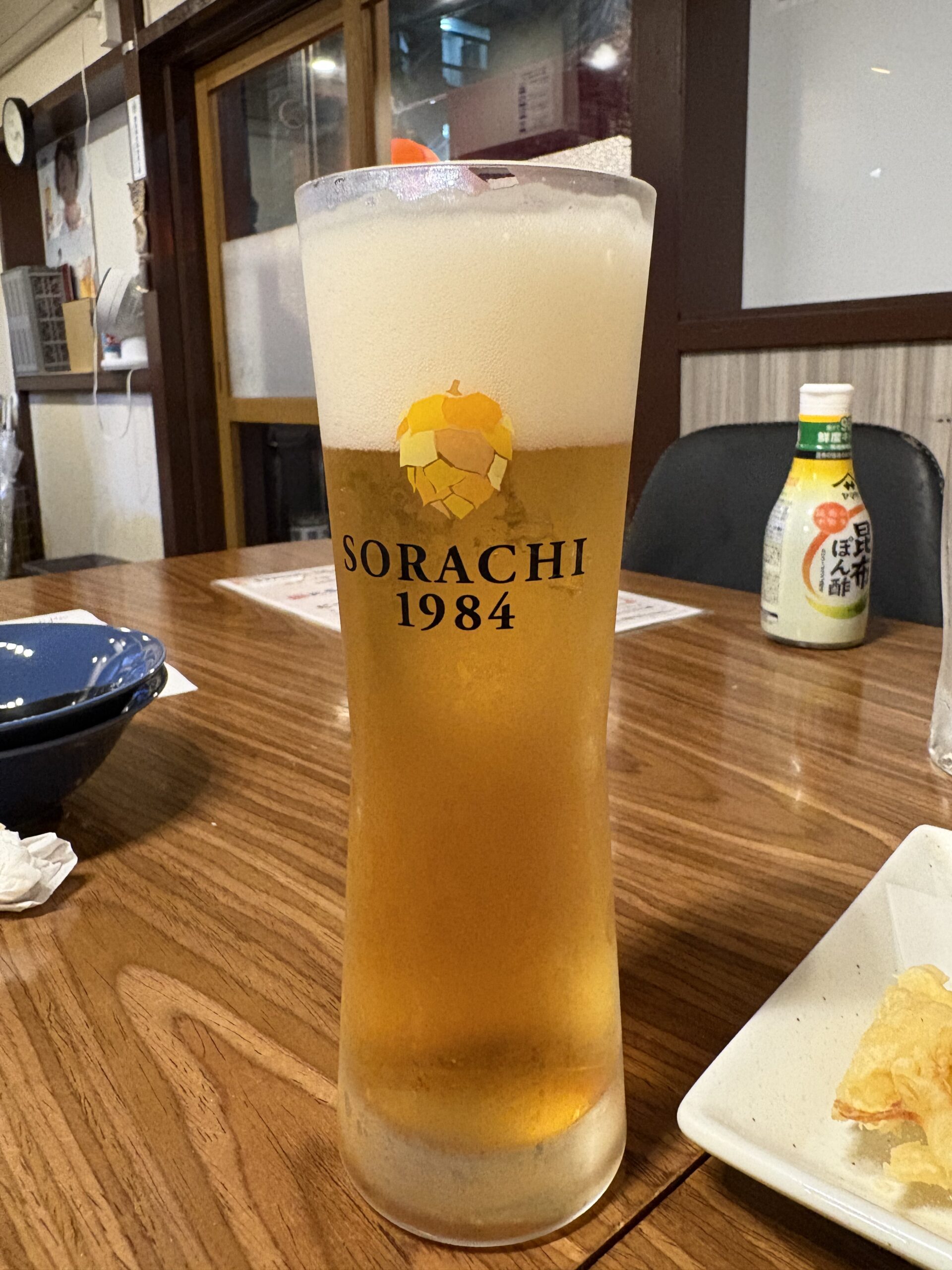 北の酒場食うかい