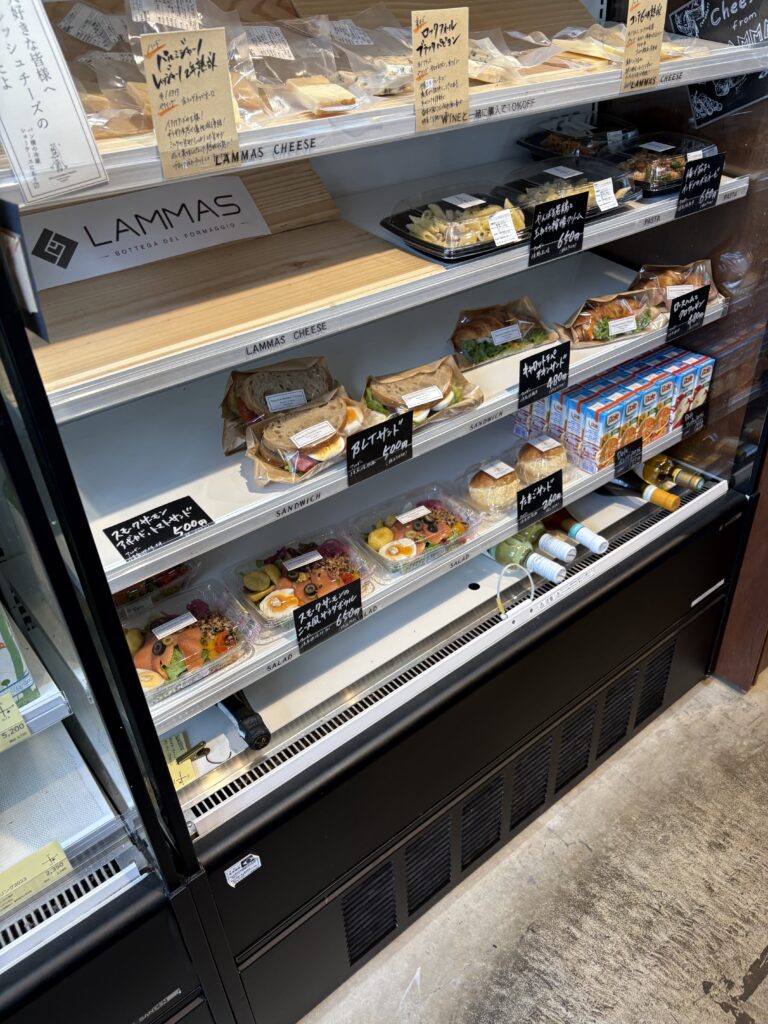 ワイン食堂トランク イタリアゴハン 小禄店 メニュー