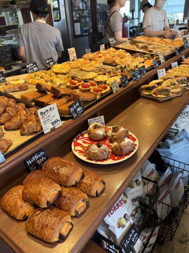 ワイン食堂トランク イタリアゴハン 小禄店 メニュー