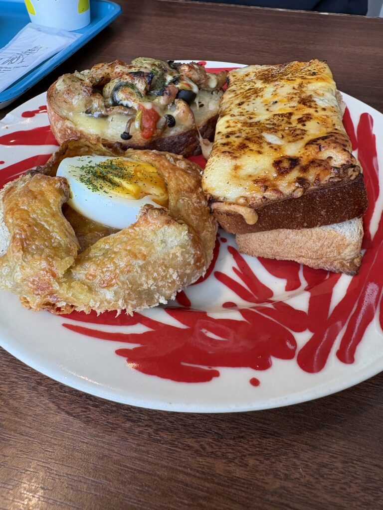 ワイン食堂トランク イタリアゴハン 小禄店 料理