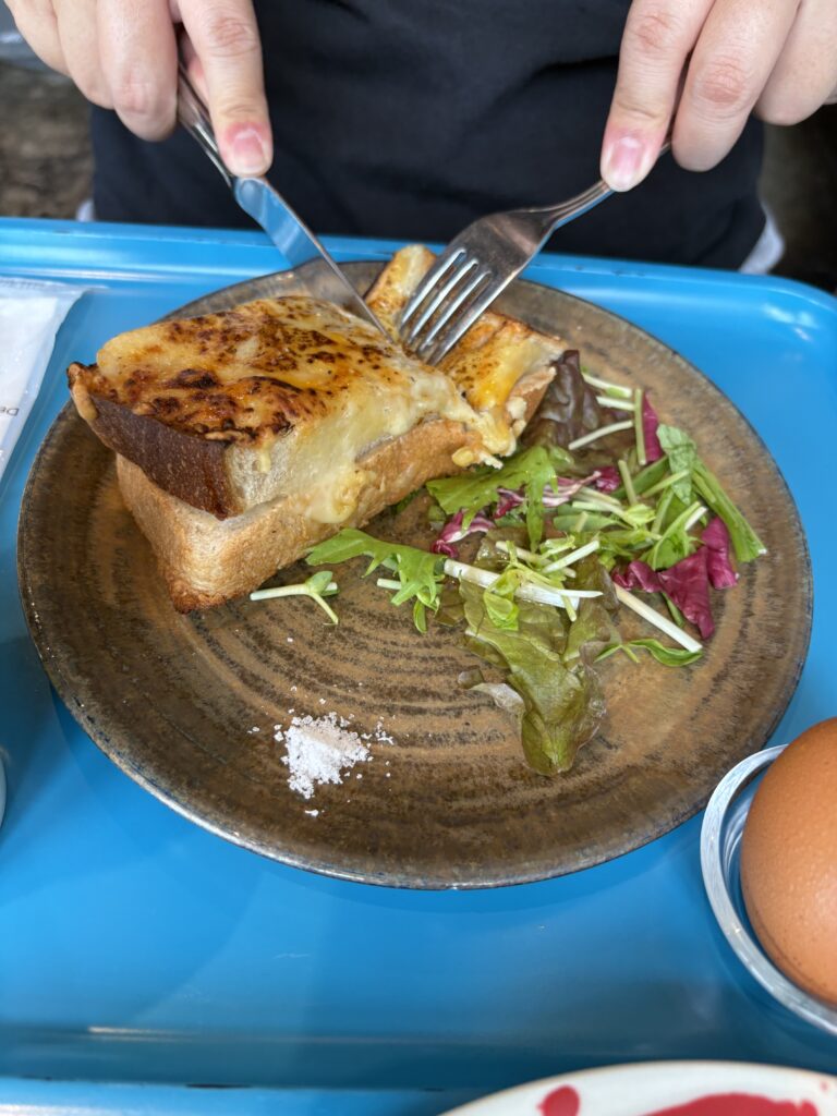 ワイン食堂トランク イタリアゴハン 小禄店 料理