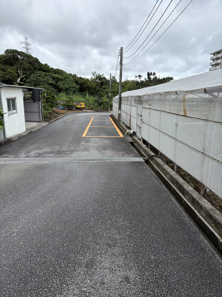 てぃーち 外観