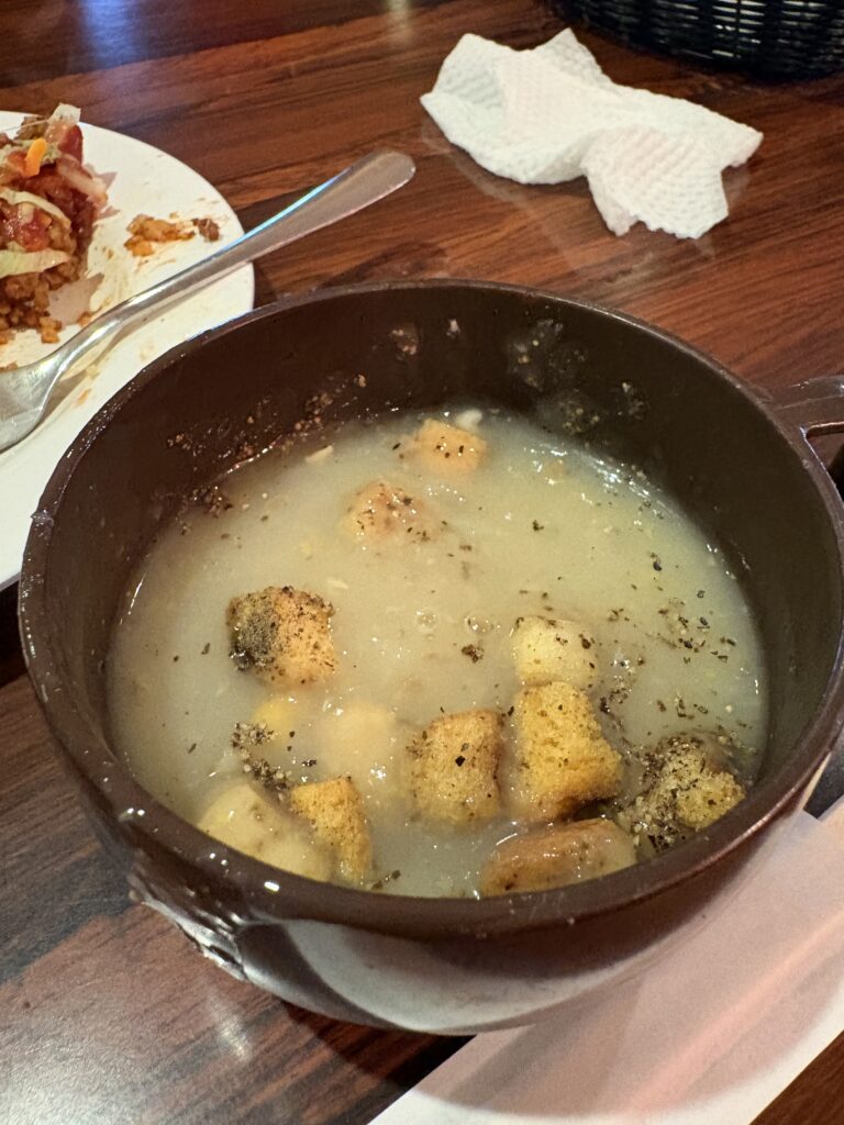 ピザ イン オキナワ 料理