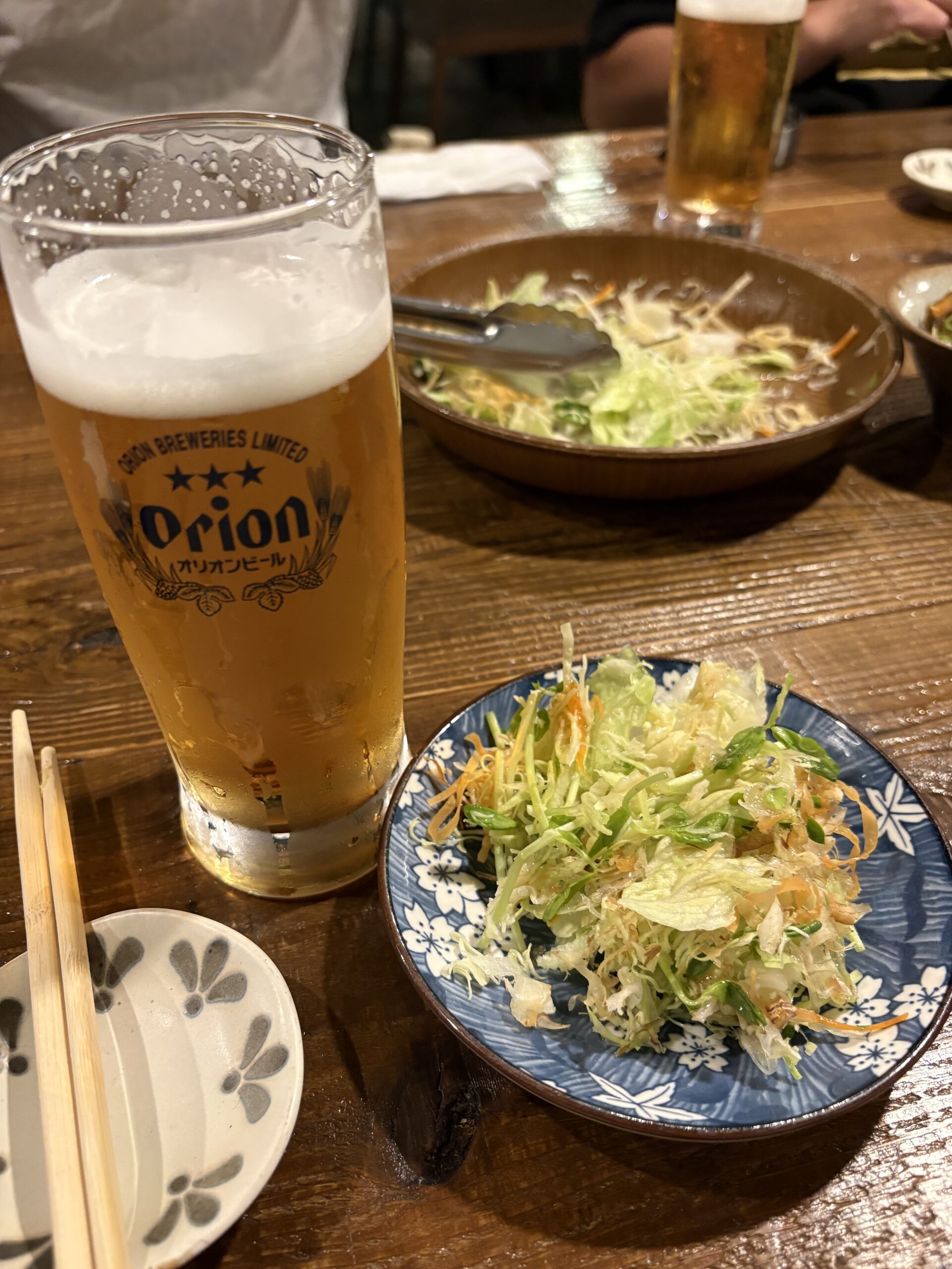 地鶏と島野菜 粋蓮