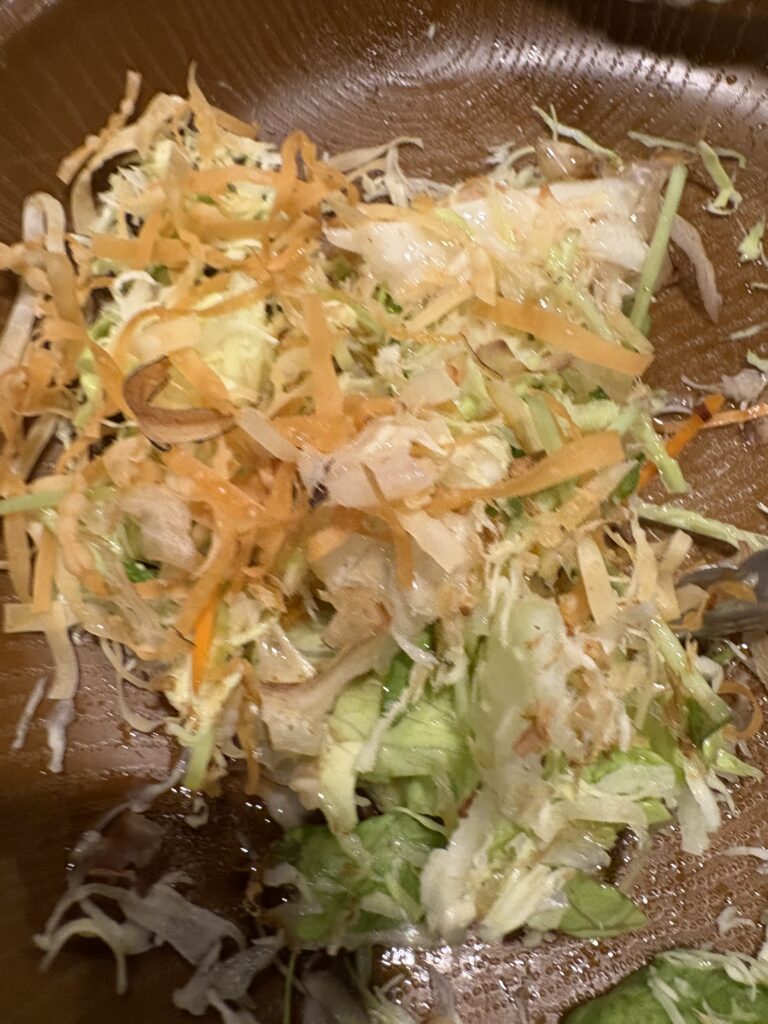 地鶏と島野菜 粋蓮 料理