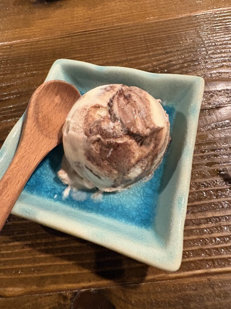 地鶏と島野菜 粋蓮 料理