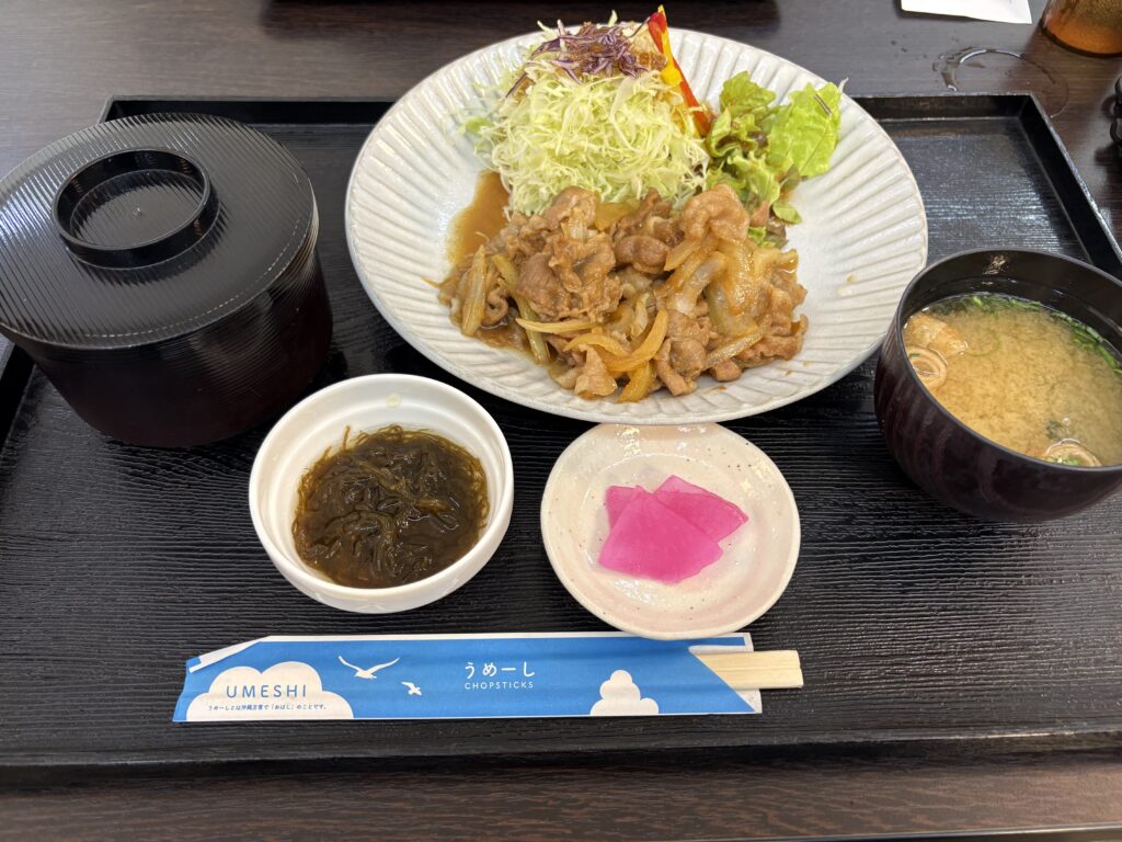 レストラン さしば 料理