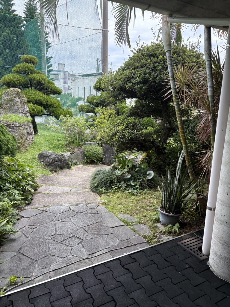 中華居酒屋 福 浦西店 外観