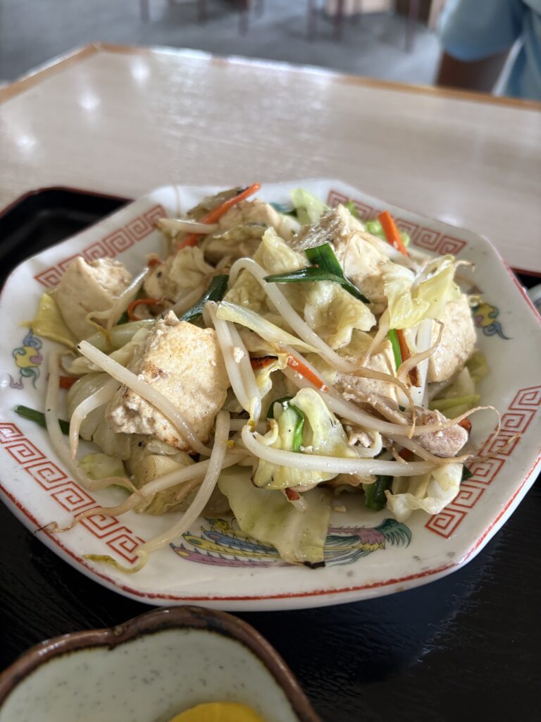 中華居酒屋 福 浦西店 料理