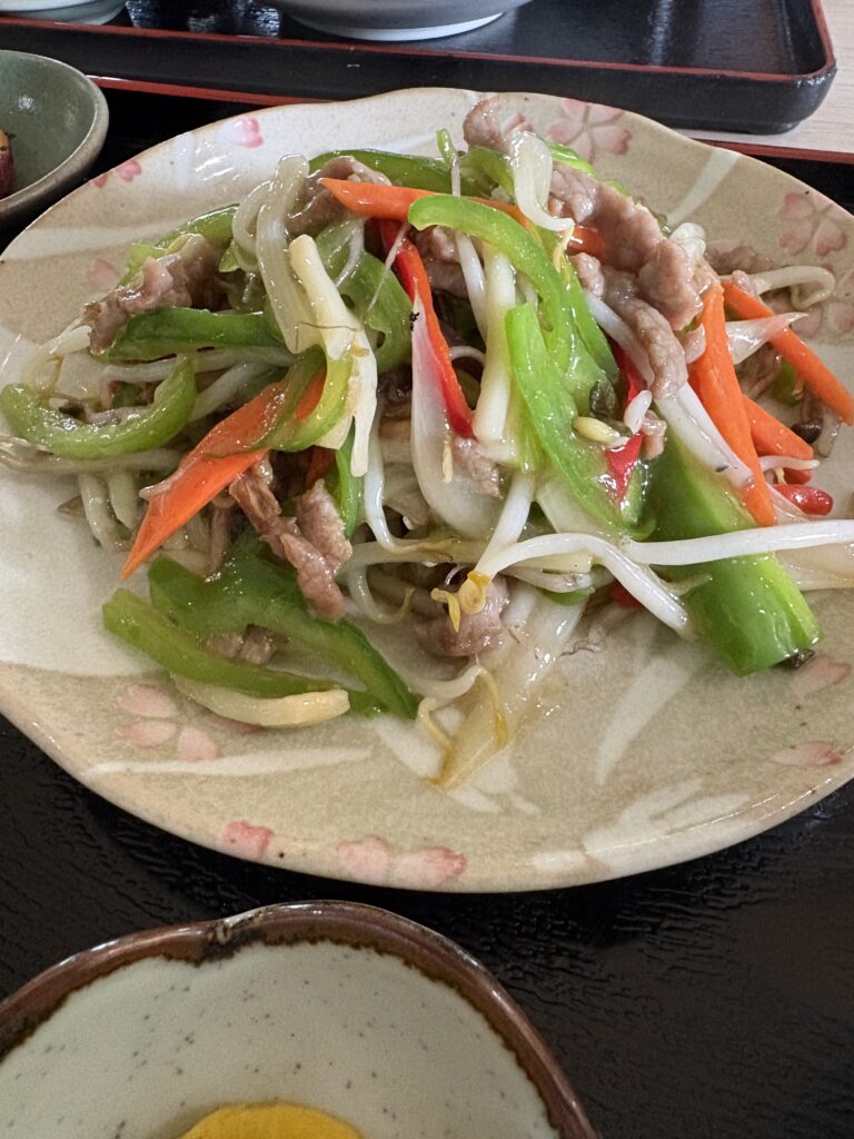 中華居酒屋 福 浦西店 料理