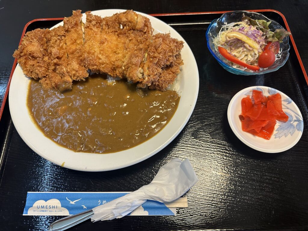 レストラン さしば 料理