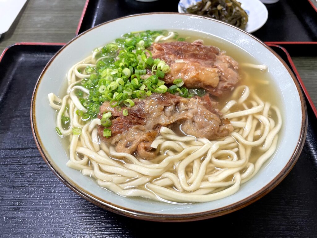 うみちか食堂 料理