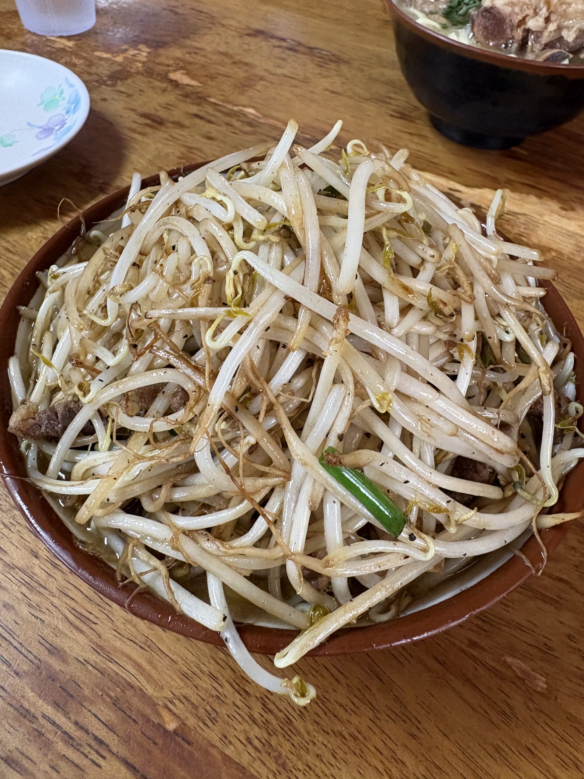 前田食堂