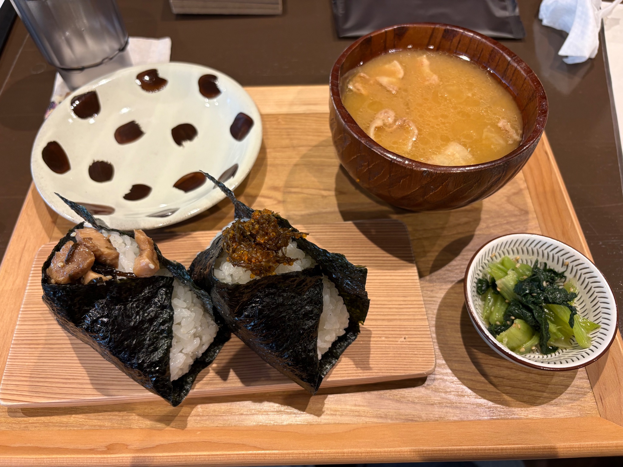 おにぎり屋 縁むすび『日式飯糰 Rice ball Onigiri Enmusubi』